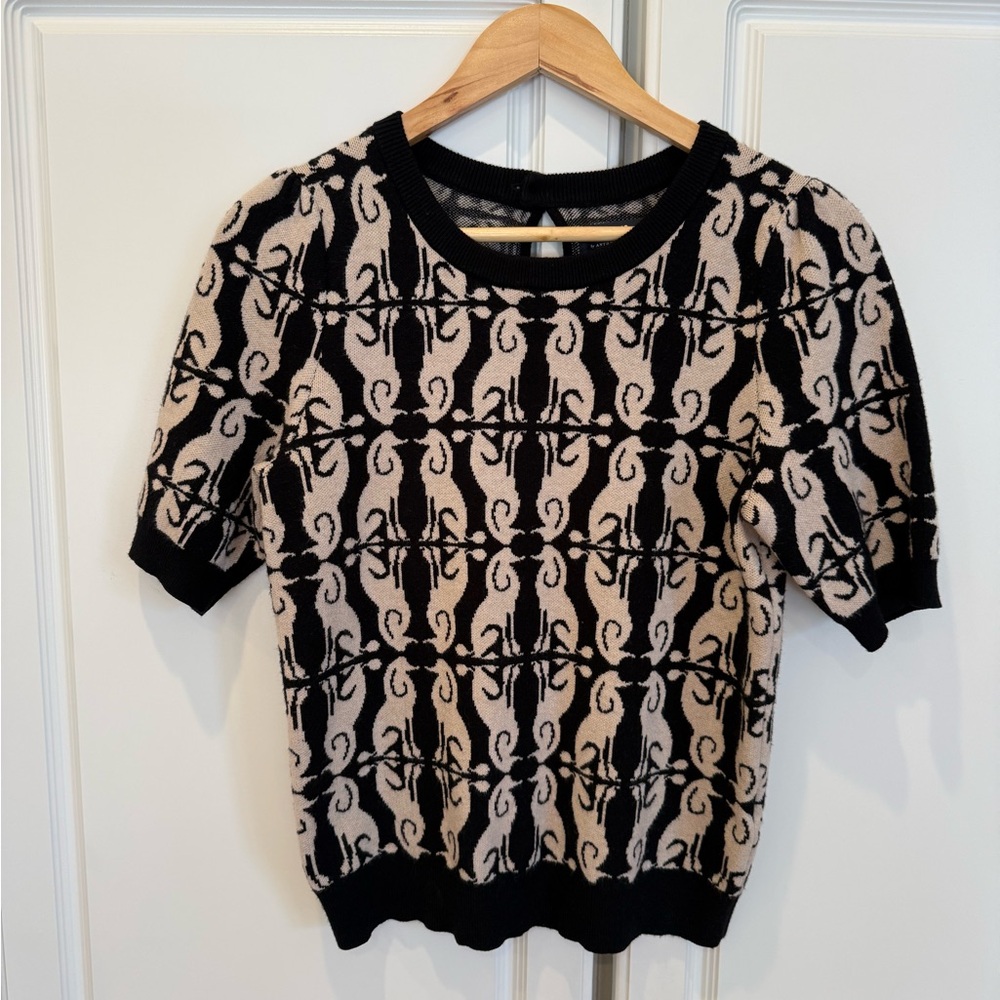 Maeve by Anthropologie Sweater, Size Small